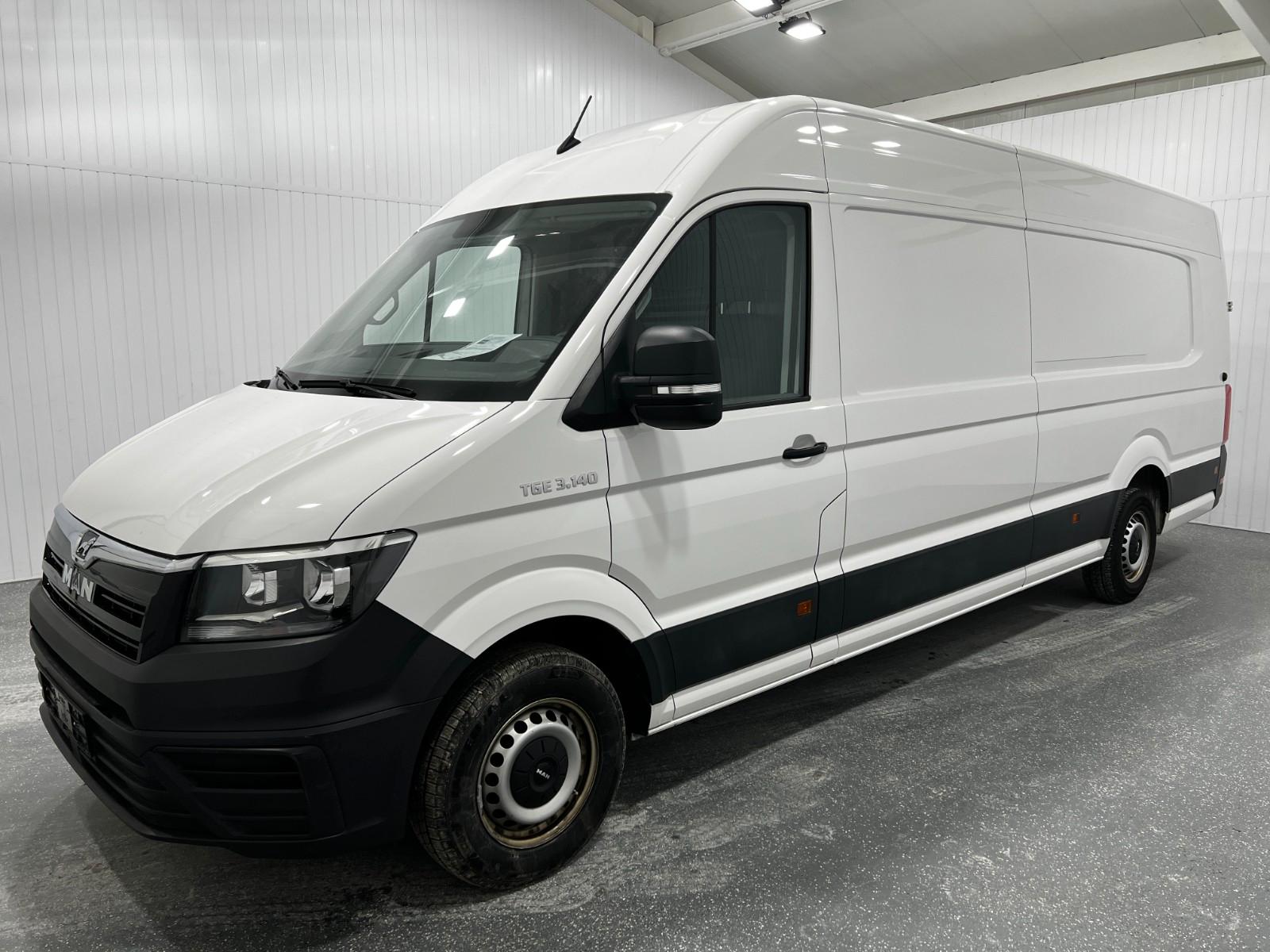 MAN TGE 3.140 4X2F SB L3H2 (EXTRALANG) |MY23|NP58,6€