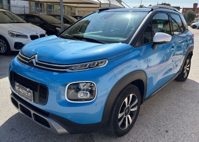 Citroën CITROEN C3 Aircross BlueHDi 100 Feel