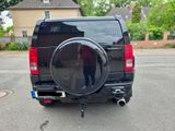 Hummer H3 3.7 Luxury Auto. Luxury - Hummer: H7