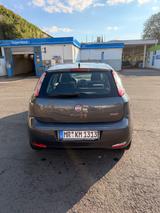 Fiat Punto 1.2 8V STREET STREET - Fiat Punto: 1.2