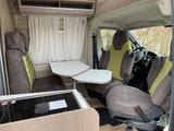Pössl Roadcruiser XL - H3 Dach - Voll Luftfederung  - Pössl Kastenwagen Roadcruiser