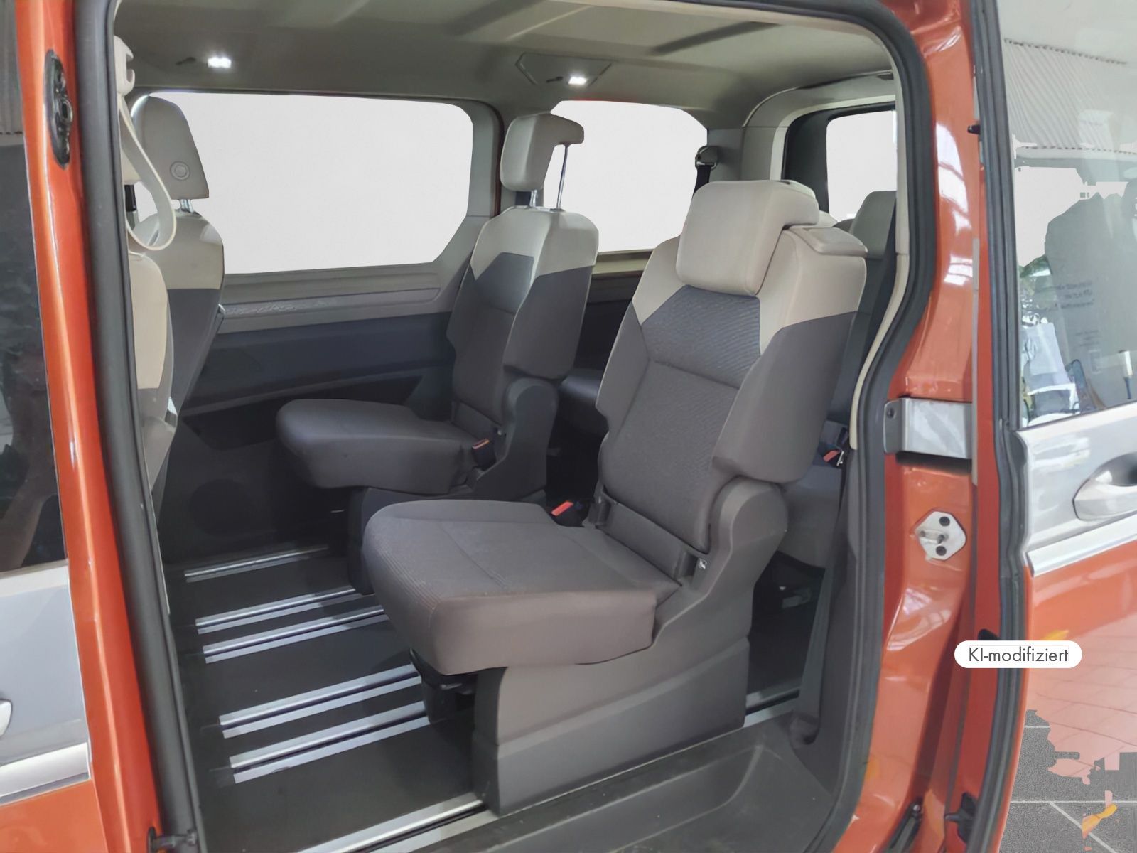 Volkswagen T7 Multivan - Bild 6