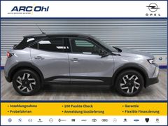Opel Mokka 1.2 GS *MULTIM./LED/SHZ/PARK&GO/AHK*