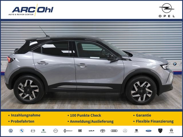 Opel Mokka 1.2 GS *MULTIM./LED/SHZ/PARK&GO/AHK*
