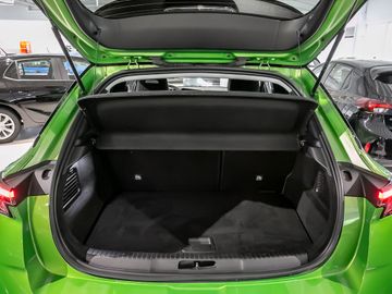 Opel Mokka e Elegance Fahrerassistenz-Paket LED