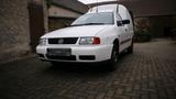 Volkswagen VW Caddy / LKW Zulassung - gebrauchte VW Caddy aus dem Jahr 1998