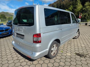 Volkswagen T5 Transporter - 8