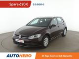 Volkswagen Golf VII 1.0 TSI Trendline BM Aut.*AHK*TEMPO* - Volkswagen Golf: Trendline
