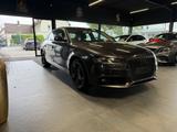 Audi A4 1,8 TFSI Limosine Concert/6Gang/Alufelgen17Zo - Audi A4 aus 2008: Limousine