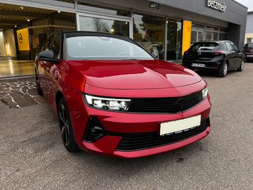 Bild 16 Opel Astra L ST GS MHEV - 360° | LHZ | SHZ | ACC