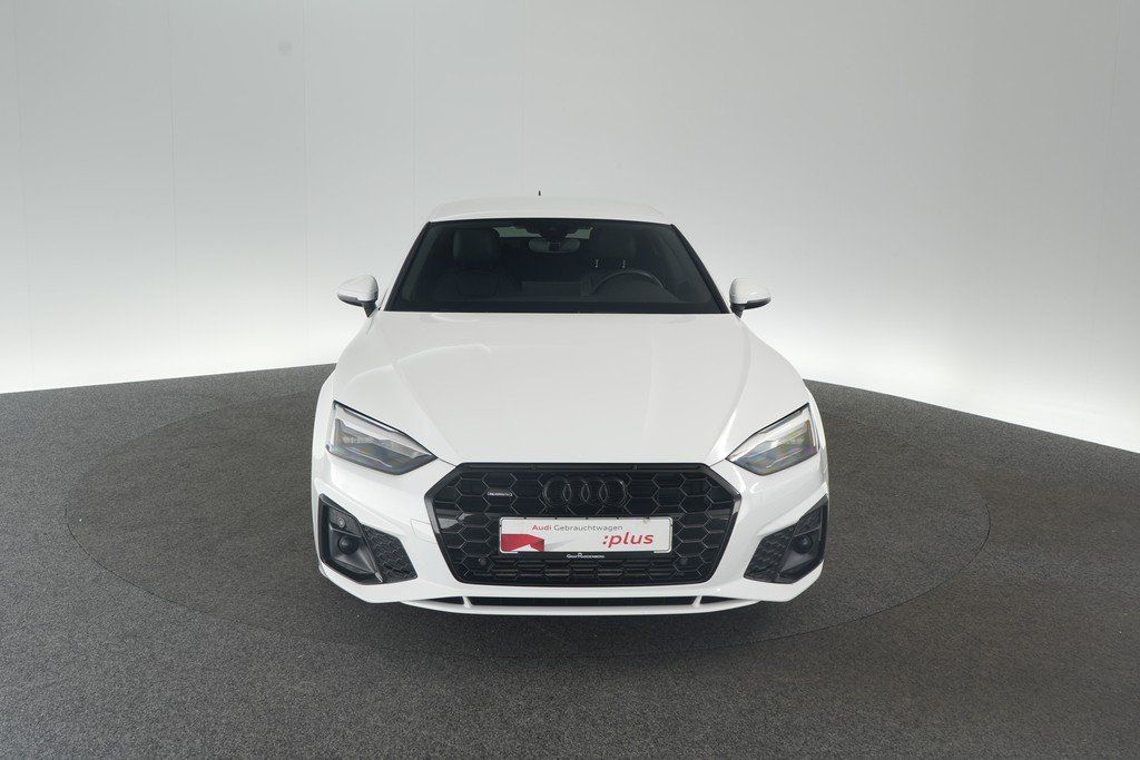 Audi A5 Sportback 45TFSI qu. S tronic S line ACC Navi foto 3