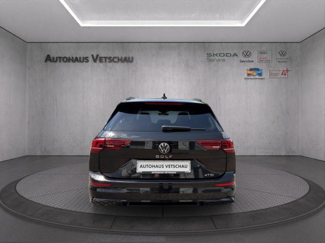 Golf VIII Variant R-Line 1.5 TSI DSG Bluetooth