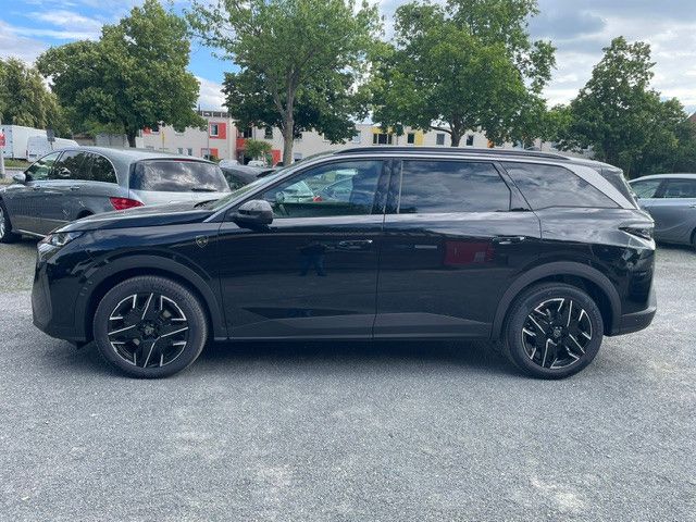 Fahrzeugabbildung Peugeot 5008 GT MHEV E-DSC+Navi+VollLED+Kamera+Sitzheizu