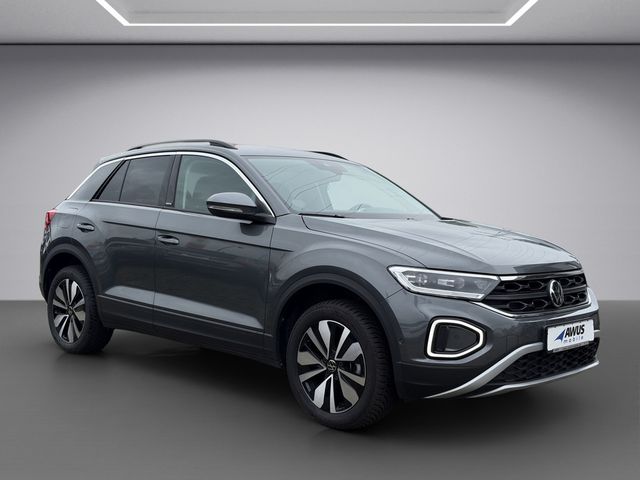 T-Roc 1.5TSI DSG Move AHK