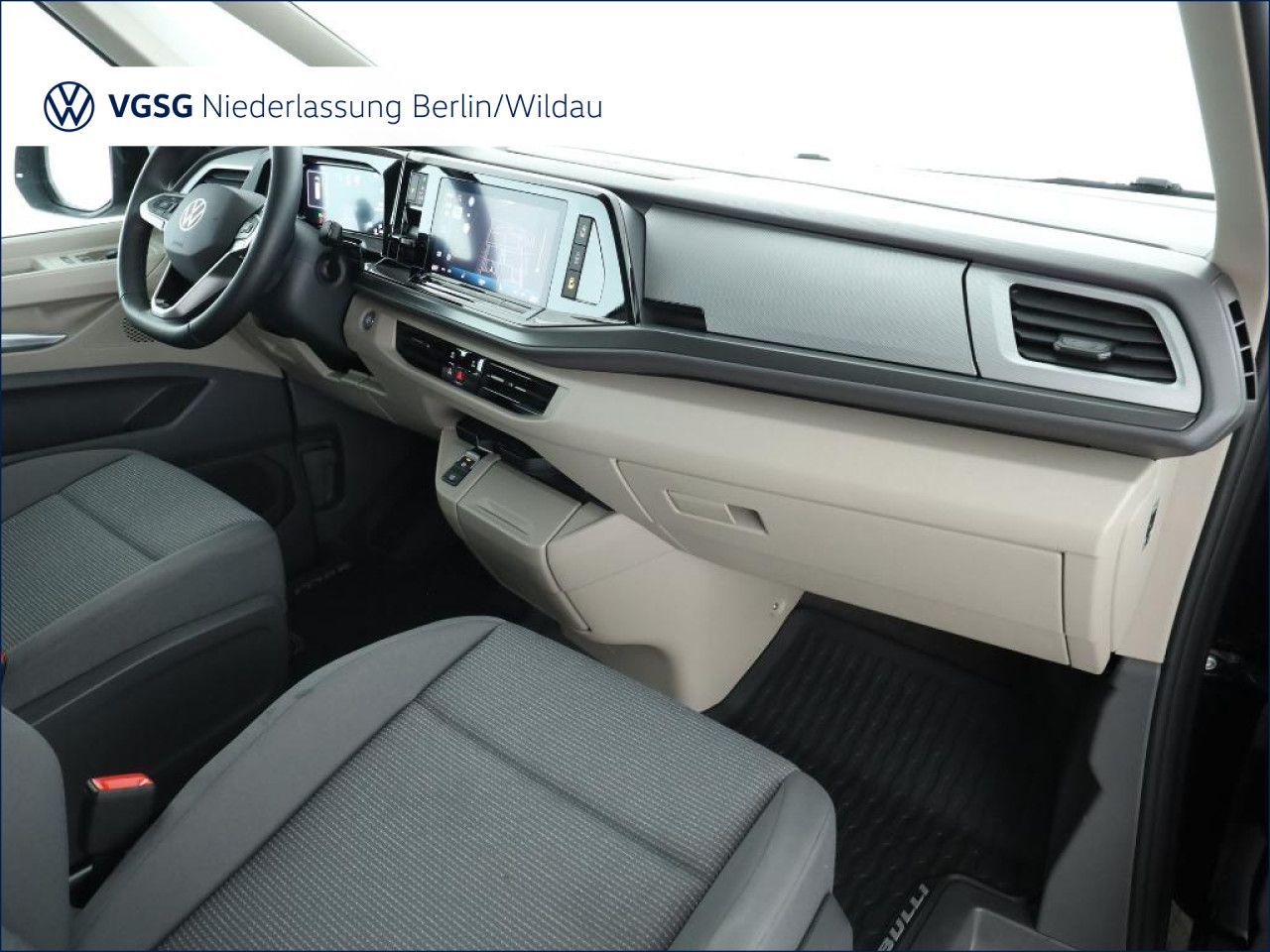 Volkswagen T7 Multivan - Bild 7