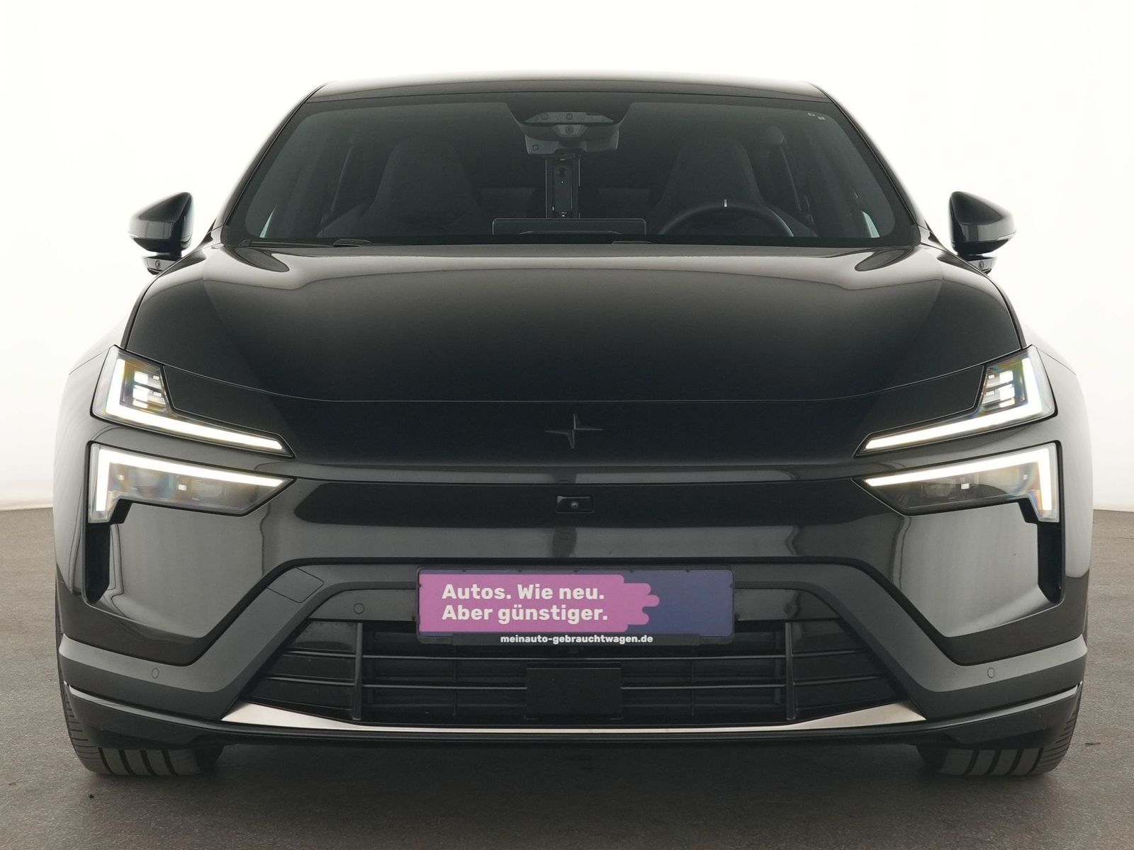 Polestar 4 - Bild 3