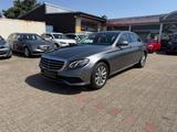 Mercedes-Benz E 200 9GExclusive LED AHK Burmester Widescreen - Mercedes-Benz E 200 Gebrauchtwagen in Aachen