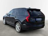 Volvo XC90 Ultra Black Edition T8 Plug-In Hybrid AWD 7 - Volvo XC90 Edition mit Hybrid-Antrieb (Benzin/Elektro)