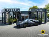 Lotus Emira V6 FIRST EDITION - by LOTUS HAESE - Lotus Emira mit Benzin-Antrieb: Automatik