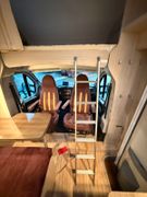 Dethleffs A 547 *nur 59.000km* ideal für Familie / Paare