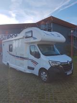Ahorn Eco 683 - Ahorn Wohnwagen & Wohnmobile
