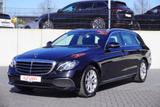 Mercedes-Benz E200 d T-Modell Exclusive LED Navi 360° Tempomat - Mercedes-Benz E 200 Gebrauchtwagen in Berlin
