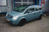 Opel Meriva 1.6 Edi Kli KD BRE REIF ZAHN TÜV NEU TOP - gebrauchte Opel Meriva aus dem Jahr 2005