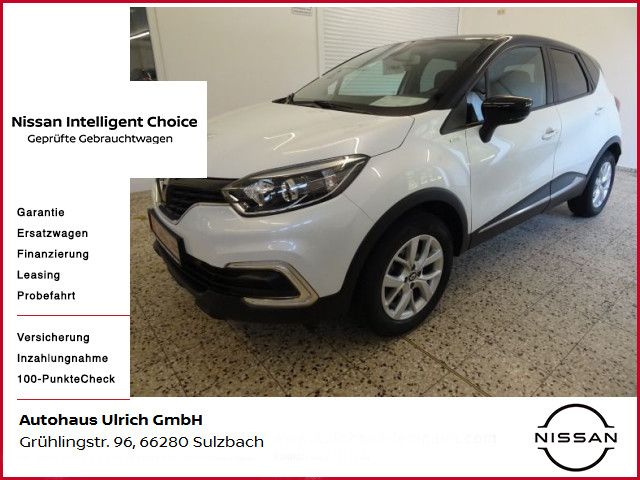 Image of Renault Captur