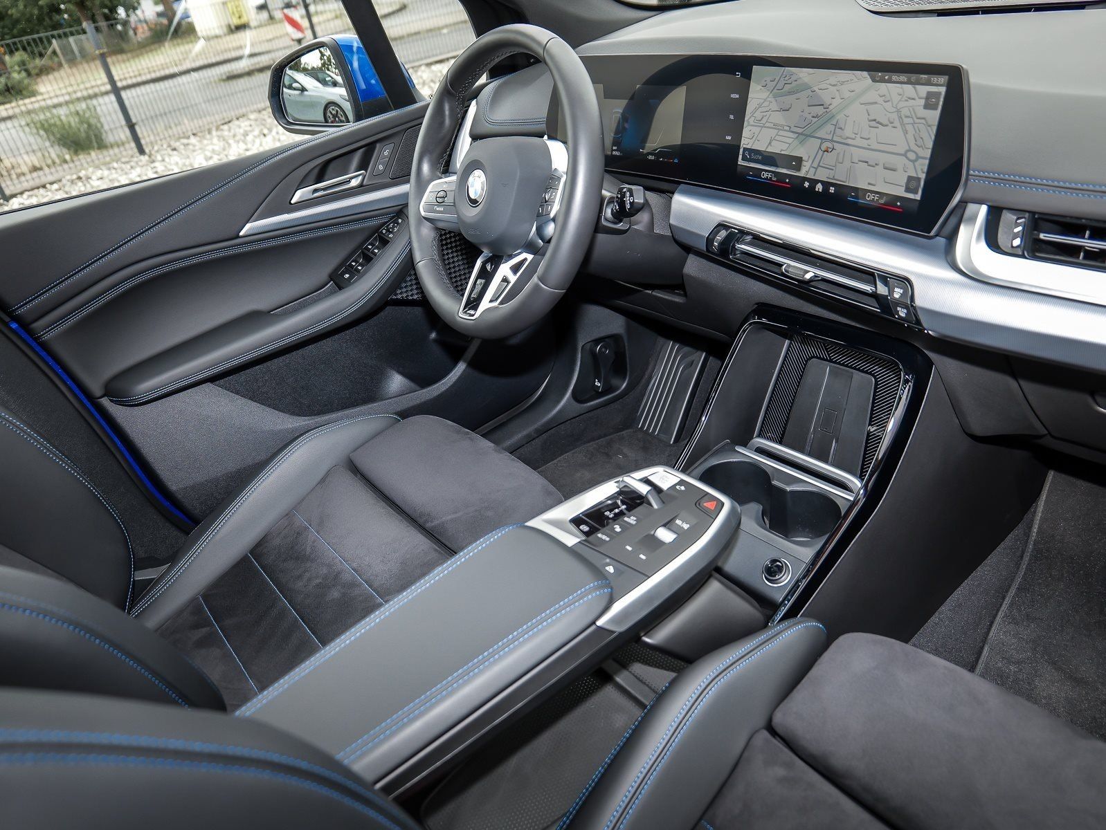BMW 220 Active Tourer - Bild 15