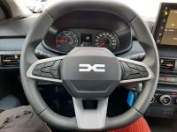 Dacia Sandero - Vorschau Bild 13