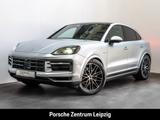 Porsche Cayenne E-Hybrid Coupe Sportabgas Inno HeadUp