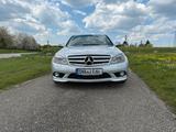 Mercedes-Benz Mercedes C350 4 Matic AMG - gebrauchte Mercedes-Benz C 350 aus dem Jahr 2008