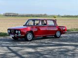 Alfa Romeo 2000 Berlina - Alfa Romeo Oldtimer