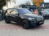 BMW X5 M50 d*7xSitze*Digitaltacho*360°Kamera*