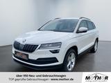 Skoda Karoq Ambition 1.6 TDI 2xKlima+ACC+PDC+SHZ+NAV