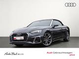 Audi A5 Cabriolet S line 35TFSI Stronic Navi LED GRA