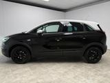 Opel Crossland X 1.2 Turbo INNOVATION Klima - schwarze Opel Crossland (X)