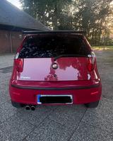 Fiat punto - Fiat Punto in Essen