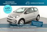 Volkswagen up! move up! 1.0 MPI Klima*SH - Volkswagen up! in Bonn