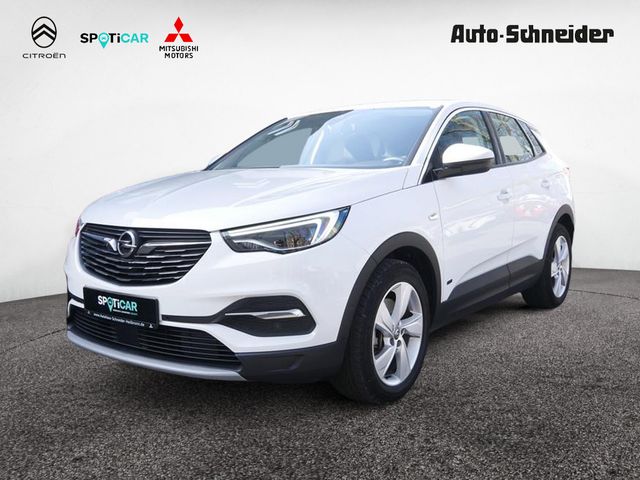 Opel Grandland X 1.6 Plug-in-Hybrid 4 Innovation LED