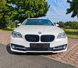 BMW 530d Touring A - xDrive - voll - Standheizung 