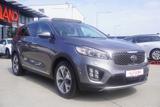 Kia Sorento 2.2 CRDi Platinum Edition 4WD Xenon 360° - Kia Sorento: Platinum