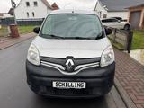 Renault Kangoo 1Hand Regal+Ladesystem NAVI+PDC+Fenster - gebrauchte Renault Kangoo aus dem Jahr 2016