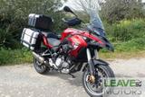 Benelli TRK 502 503 (M1474) - BENELLI ENDURO