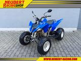 Yamaha YFM 250 R 2011 mit Zulassung! - YAMAHA QUAD