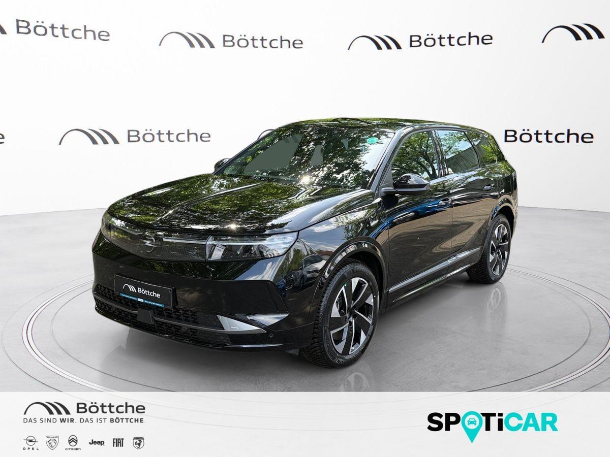Opel Grandland Electric 157 kW Edition