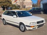 Audi 80 Avant 2.6 V6  Originalzustand Sc... - Audi 80: Kombi, 2.6
