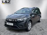 Dacia Jogger Essential 1.0 TCe 110 7-Sitzer - Dacia Jogger: Essential