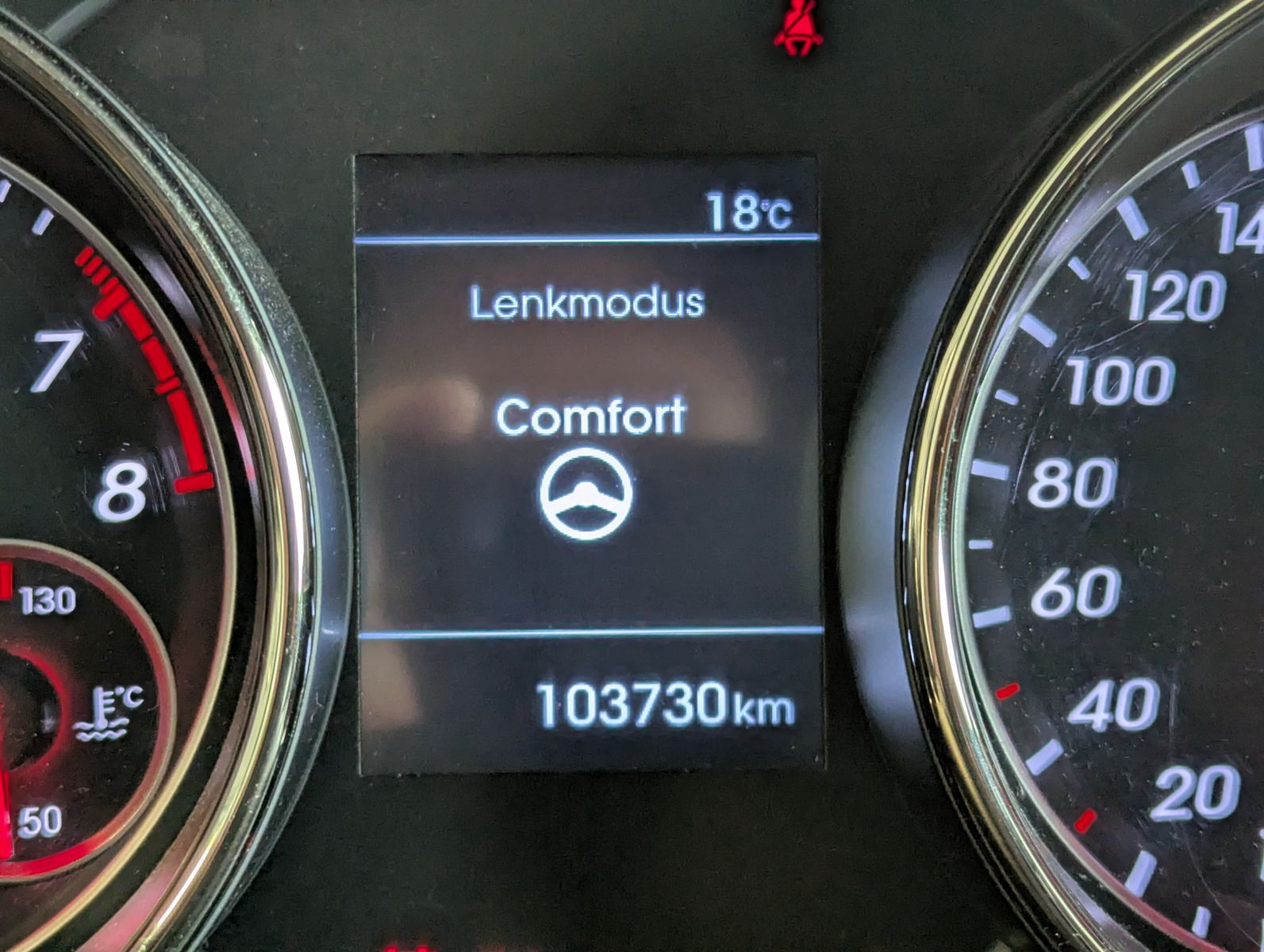 HYUNDAI i30 1.6 TGDI Turbo Navi Kamera T-Leder 18" - Image 25