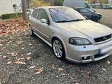 Opel Astra G OPC Turbo - Opel Astra aus 2004: Opc